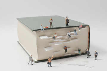 中国古代的百科全书是指什么？